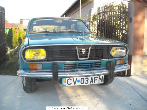 vand dacia 1300