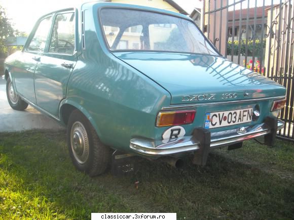 vand dacia 1300