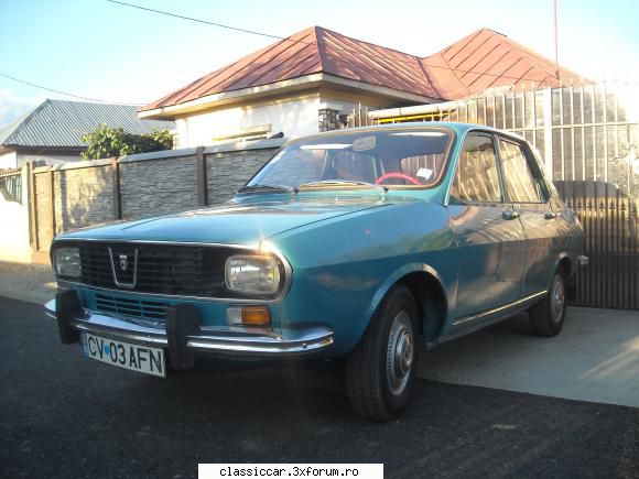 vand dacia 1300