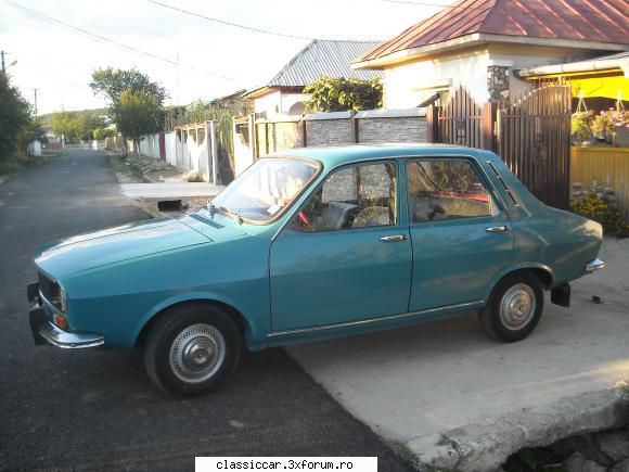 vand dacia 1300