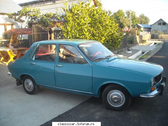 vand dacia 1300