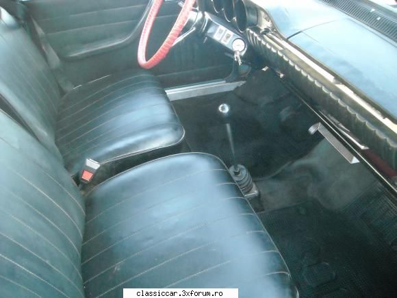 vand dacia 1300