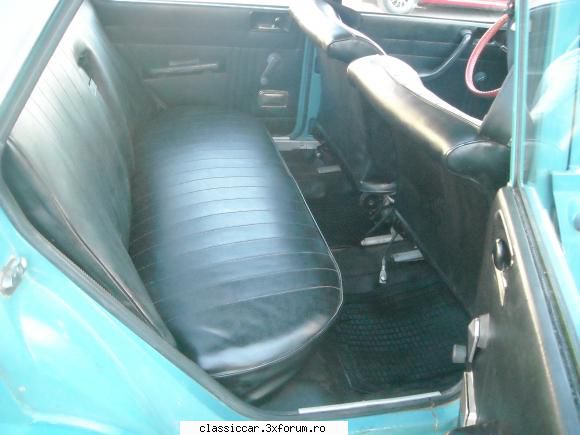 vand dacia 1300