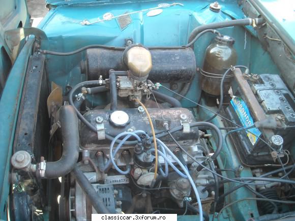 si vand dacia 1300