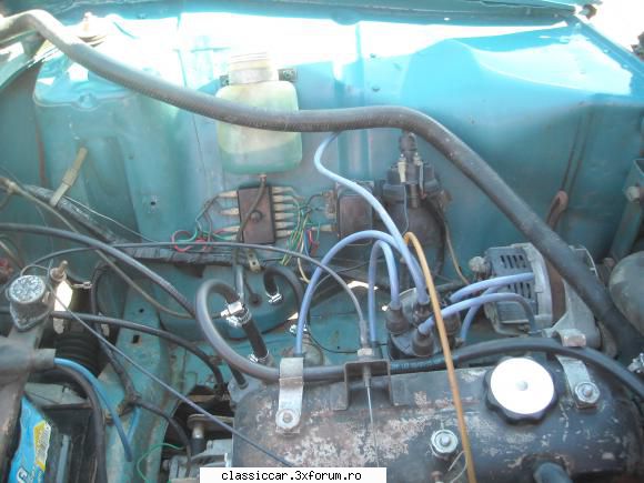 vand dacia 1300