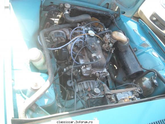 vand dacia 1300