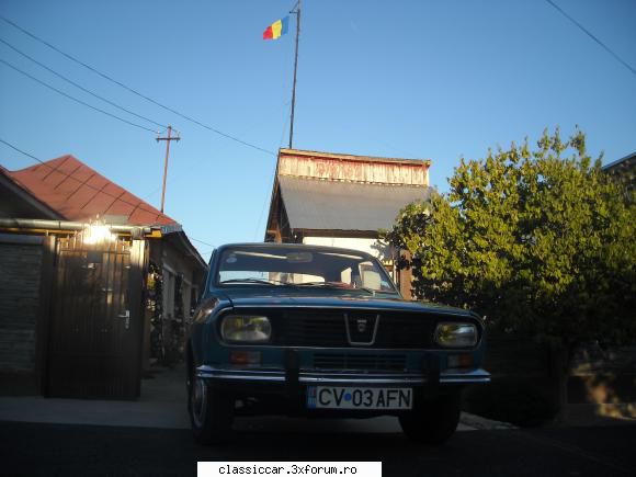 vand dacia 1300