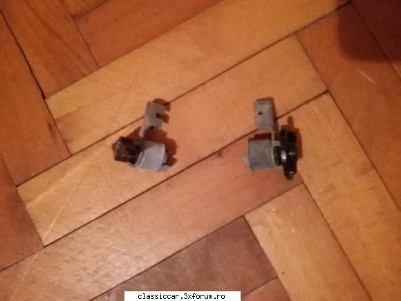 borne dacia 1300 originale poza