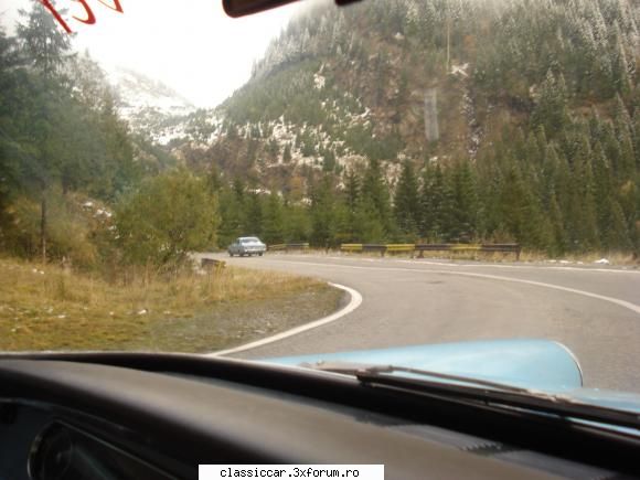 alta matusica si bestia bleu curtea de arges - balea lac