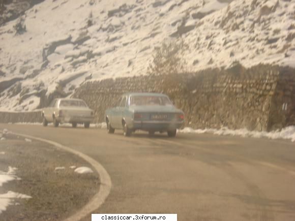 alta matusica si bestia bleu curtea de arges - balea lac