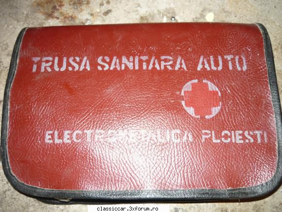 truse medicale vechi poate sterge