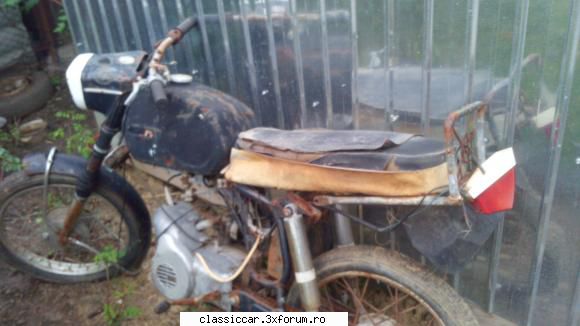 piese mobra pentru piese, fara acte. pret 100 lei.