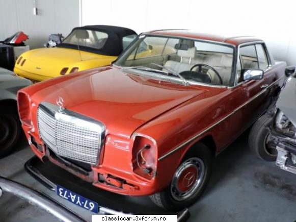 cumpar auto szasz andras stare pret,