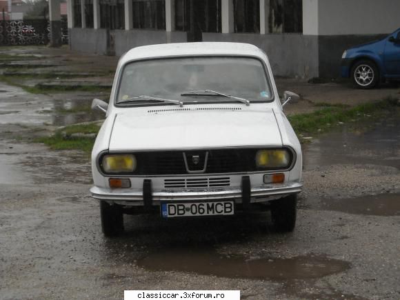 vand dacia 1300