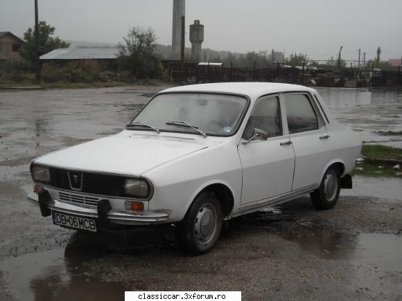 vand dacia 1300