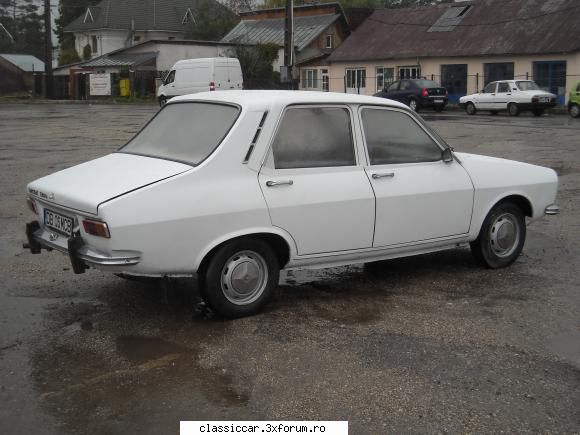 vand dacia 1300