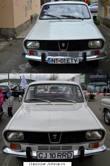 cumpar masca fata dacia 1300 mai jos aveti masina mea care, din pacate, are fusta schimbata una 1310