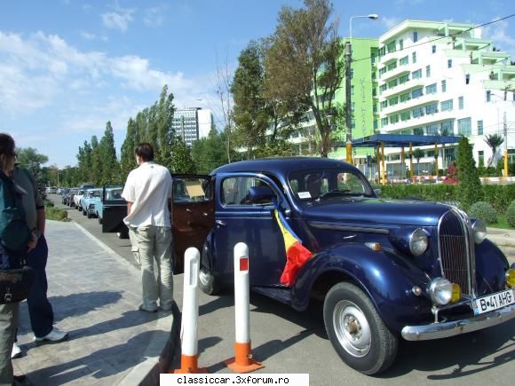 cve expozitie mamaia 18-20 septembrie 2009 multumim!