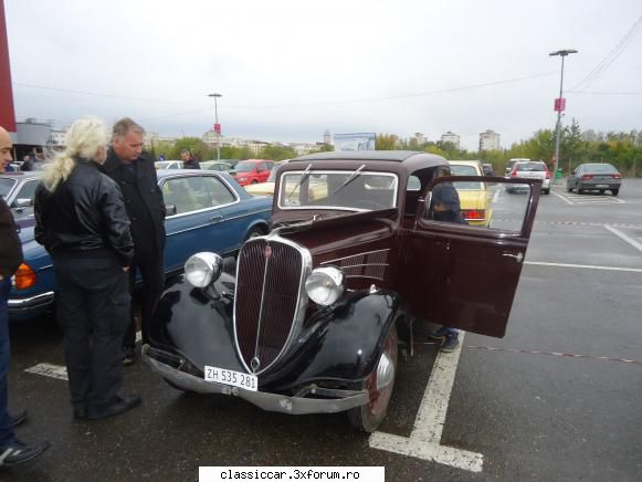 toamnei bacau vedeta data fiat /simca balila din 1937, unui elvetian get/beget care venit bacau