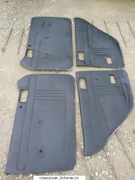 accesorii dacia 1300-1310 alta