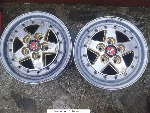 caut jante ford ori 108 13,14,15 gotti modulare ,pun poza