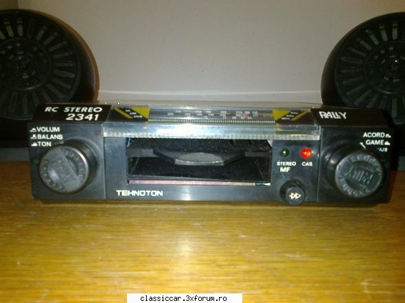 rally boxe alta poza