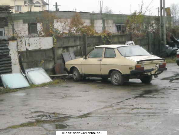 vand piese dacia 1300/1100