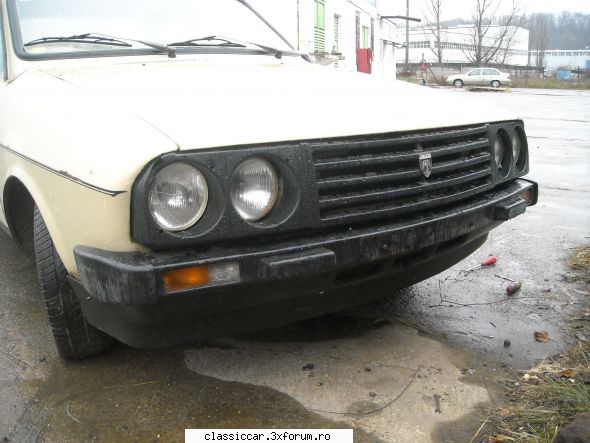 vand piese dacia 1300/1100