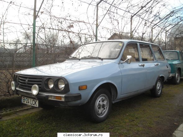 vand dacia 1310 break poze: