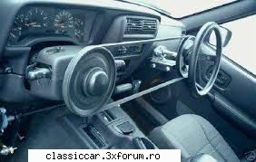 timbrul mediu 2013 alba poate aceeasi situatie noi, unde abunda masinile aduse din u.k. deci volan