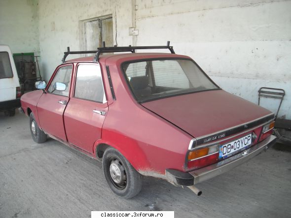 vand piese dacia 1300/1100 mai adaug piese dacia 1310 dupa dacia din poza care