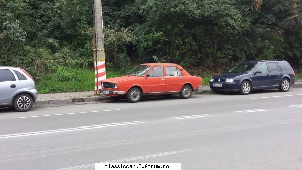 registru skoda120 din targu mures: