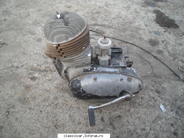 vand piese dacia 1300/1100 motor jawa, 175- 100 lei.