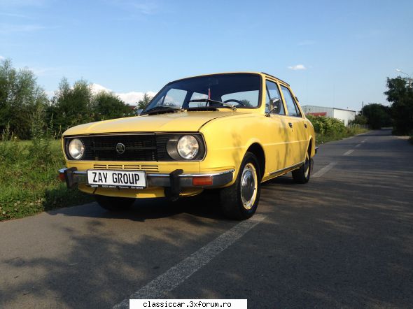 registru skoda120 timisoara