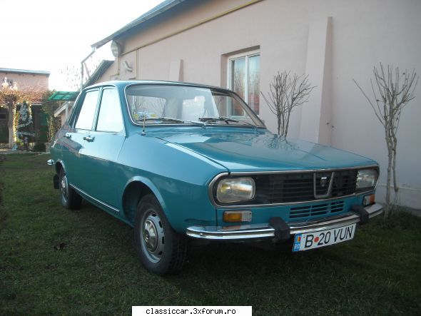 vand dacia 1300