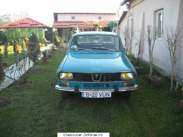 vand dacia 1300