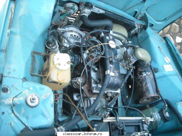 vand dacia 1300 poze motor: