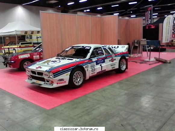 expo auto sport clasice curind franta, s-a incheiat sezonul auto retro expozitie, exclusiv pentru