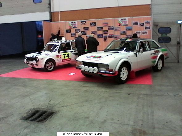 expo auto sport clasice