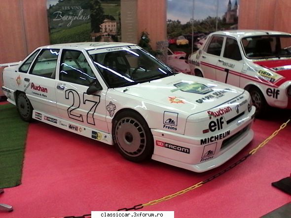 expo auto sport clasice