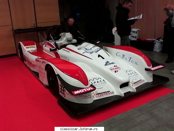 expo auto sport clasice