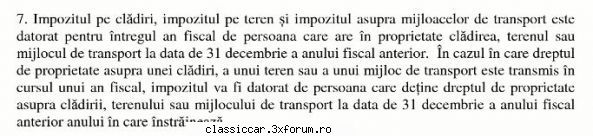 impozite taxe