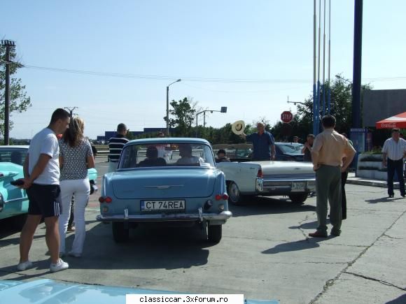 cve expozitie mamaia 18-20 septembrie 2009 si  la  au  la  de  la 