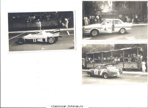 mirel vicaru timisoara mai poza facuta septembrie 1987 cursa viteza resita (in oras) dedicatie