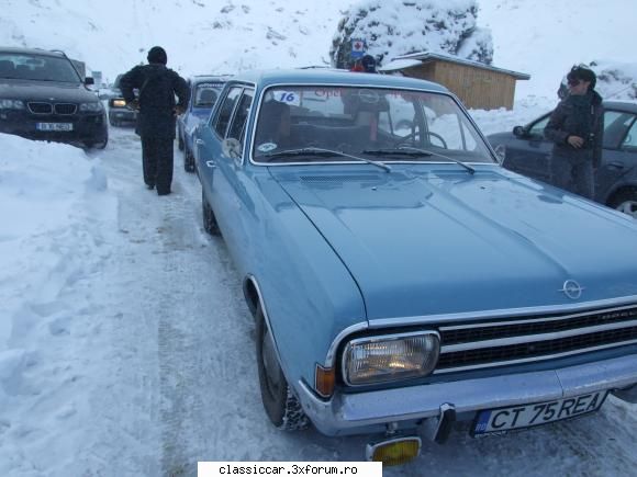 matusica si bestia bleu curtea de arges - balea lac
