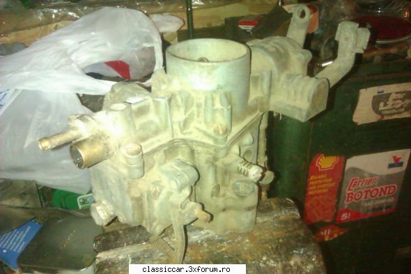 -flaps plastic nou in ambalaj original renault 5 aripa stanga fata 10 romanesti apa, presiune ulei)