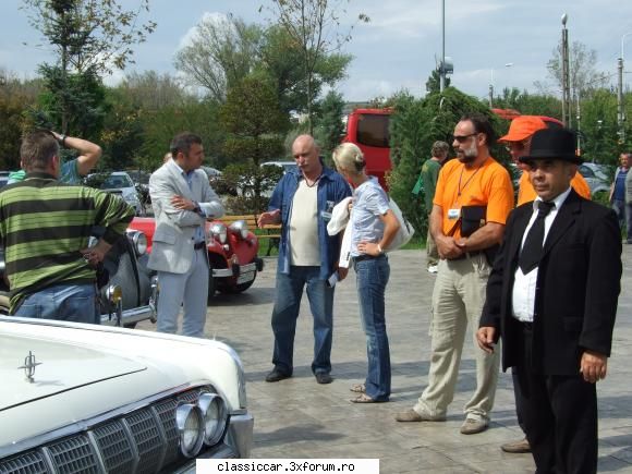 cve expozitie mamaia 18-20 septembrie 2009 alta