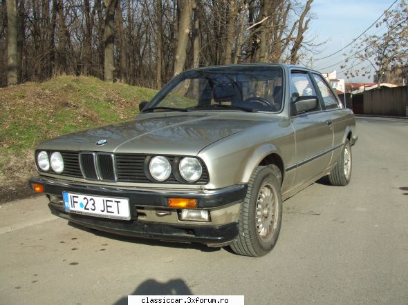 bmw e30 ursu