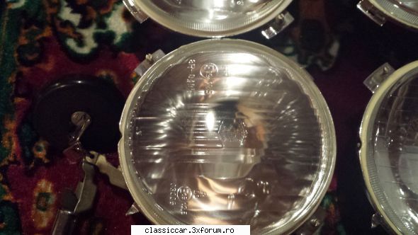 vand faruri elba nos (partea frontala detaliu far