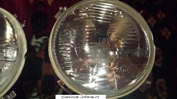 vand faruri elba nos (partea frontala �ncă una convingere